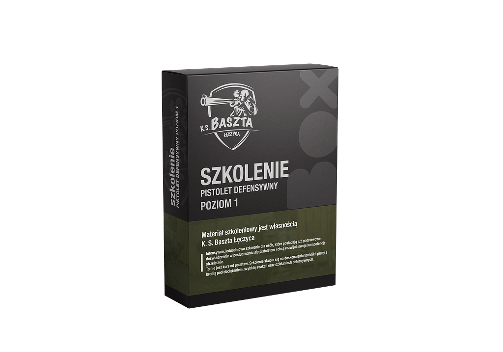 kurs pistolet defensywny poziom 1 mocup software box szkolenie pistolet defensywny2